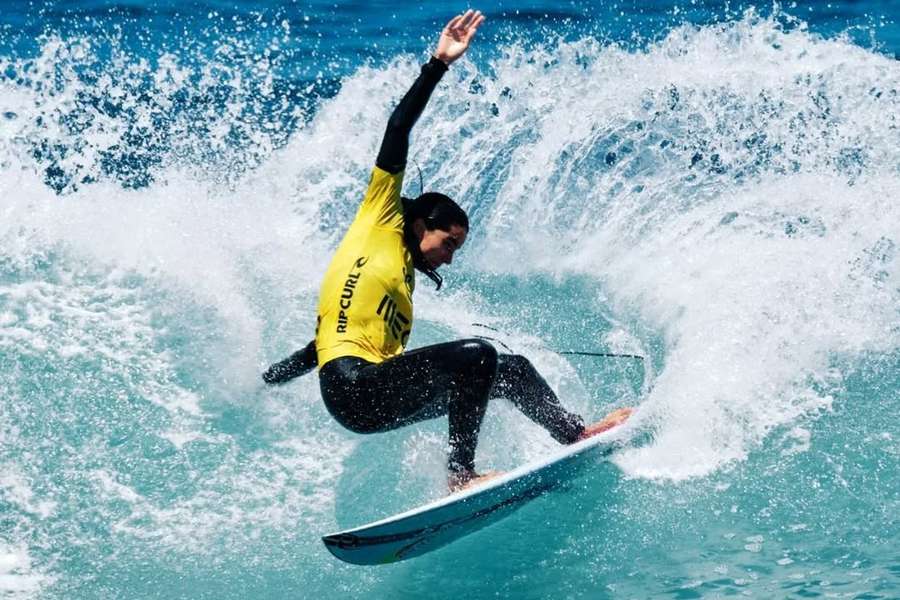 Circuito português arranca em março