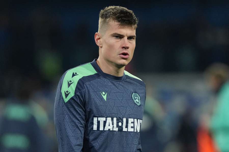 Bijol, nuevo fichaje del Leeds