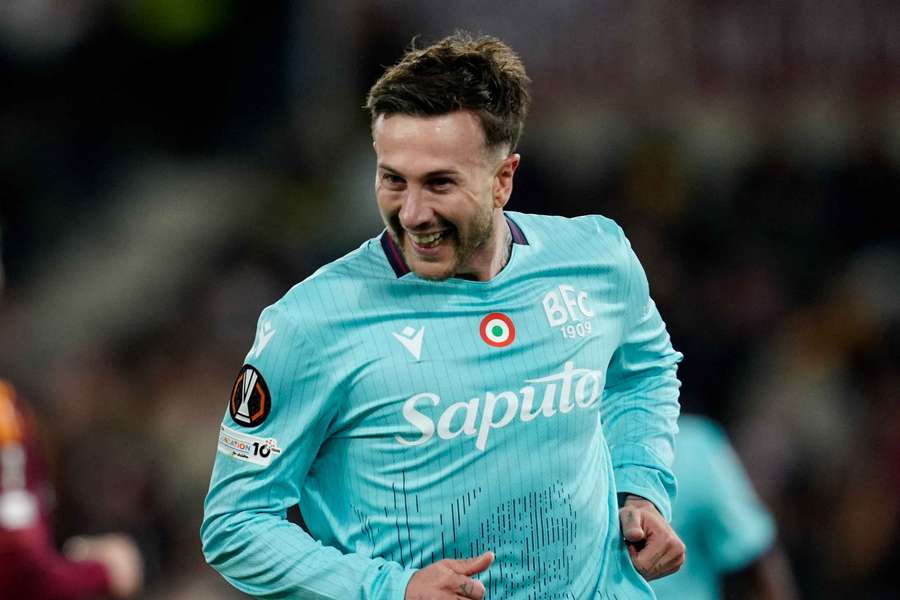 Federico Bernardeschi 