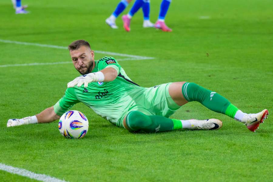 Trnovský sa stal hráčom Podbrezovej.