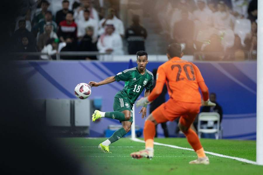 Remiză albă pentru Arabia Saudită în ultimul meci din Grupa F la Cupa Asiei