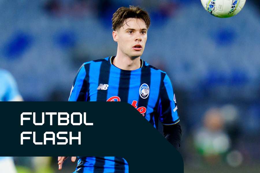 Futbol Flash 13-15 lutego