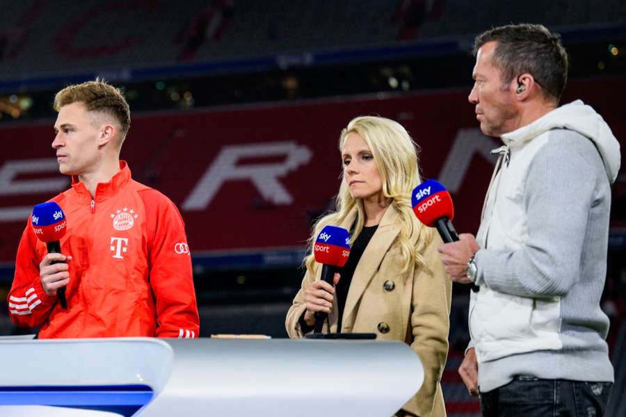 Lothar Matthäus 