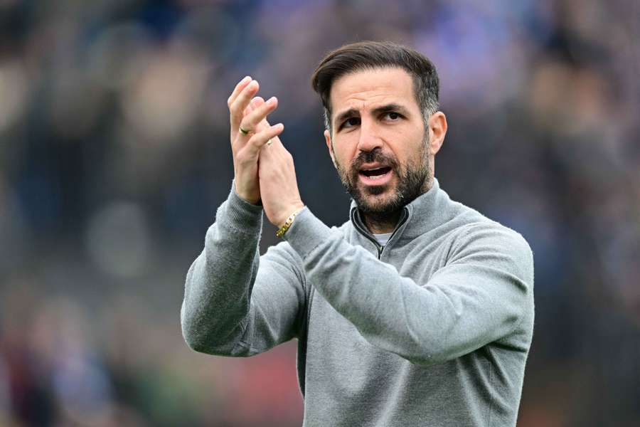 Udinese-Como, Fabregas: "Il calcio è in evoluzione, le squadre cambiano per affrontarci"