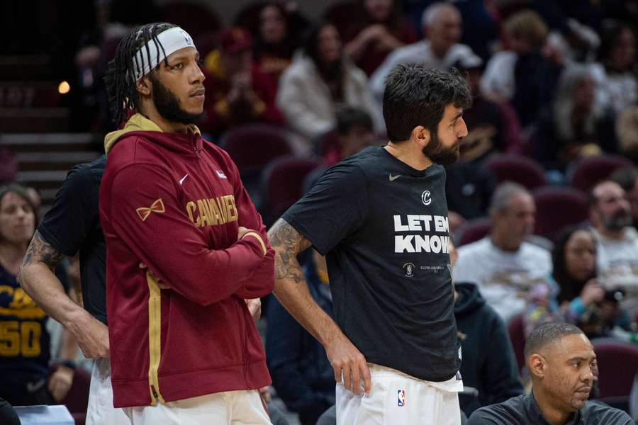 Ricky Rubio v Clevelandu končí.