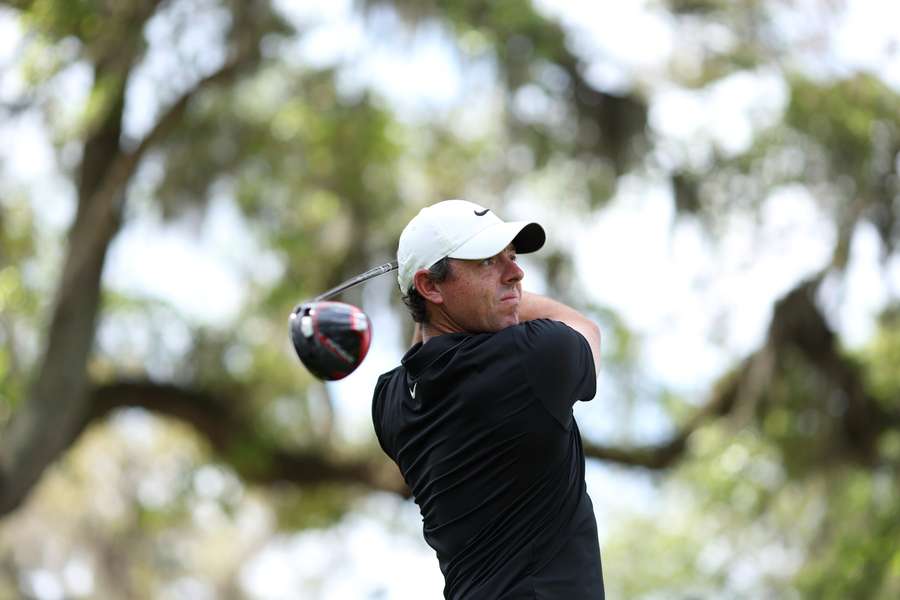 McIlroy erkender: LIV har gavnet alle golfspillere