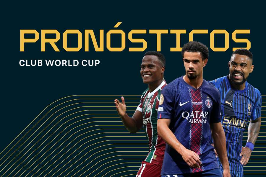 Cuartos de final del Mundial de Clubes 2025: Pronósticos, mejores apuestas y cuotas