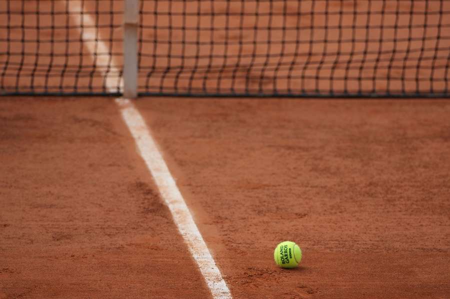 Primul turneu de tenis pe zgură care va folosi apeluri electronice pentru linie