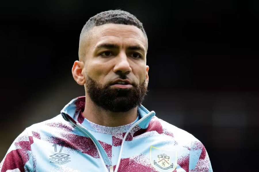 Aaron Lennon 