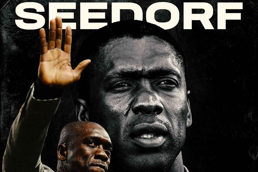 Clarence Seedorf oficializado no Corinthians Clarence Seedorf oficializado no Corinthians