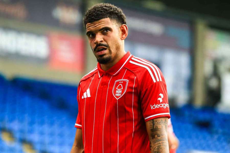 Out of Nowhere! Morgan Gibbs-White Snubs Tottenham to Sign New Nottingham Forest Deal