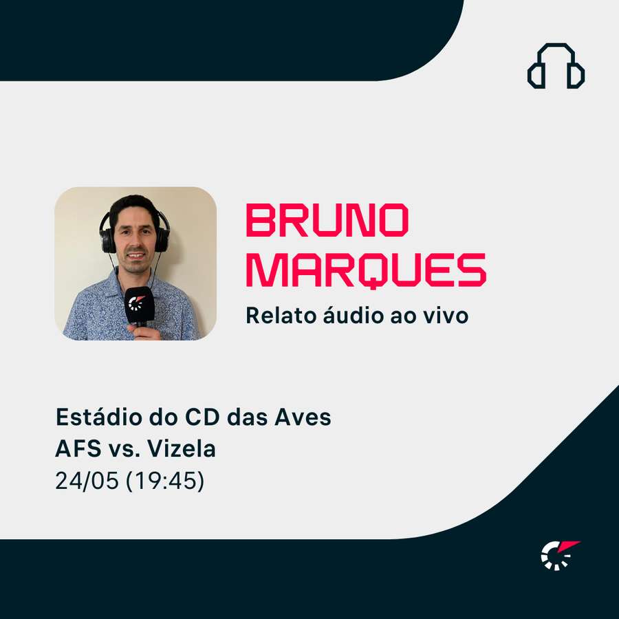 Oiça o relato no site ou na app Oiça o relato no site ou na app