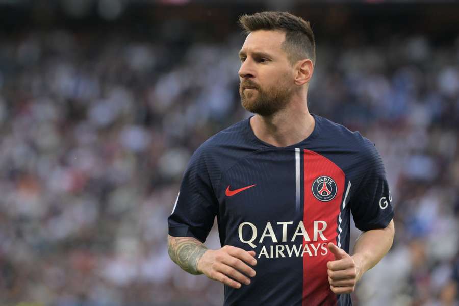 Messi nos EUA segue os passos de estrelas como Pelé, Henry, Ibrahimovic e Beckham