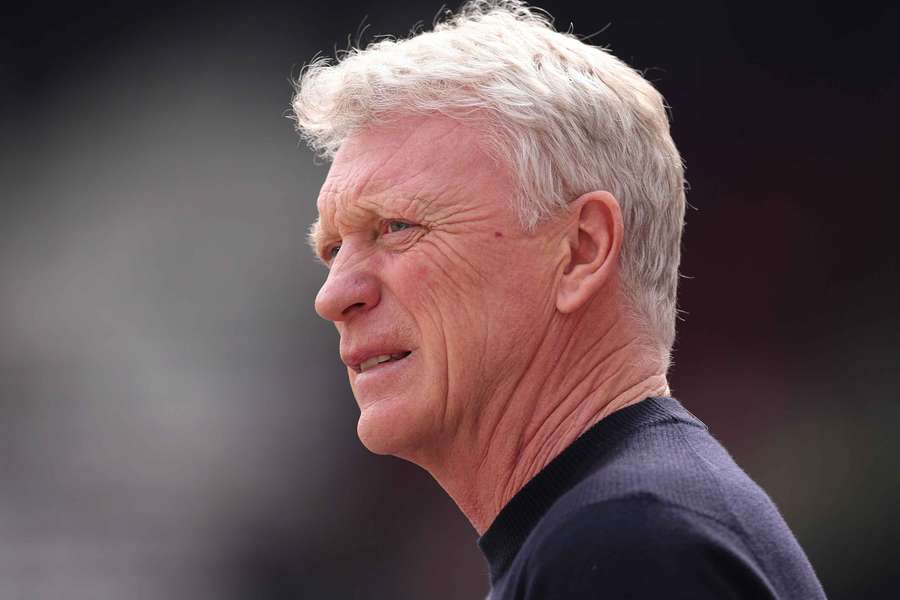 Moyes revealed there had been other occasions where he nearly returned to Everton