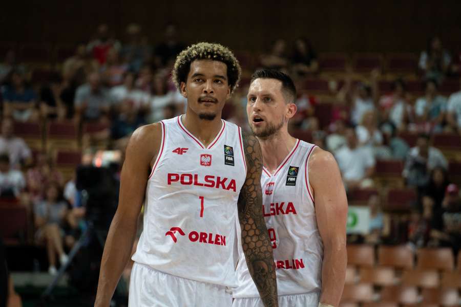 Milicic powołał 16 zawodników na przygotowania kadry przed Eurobasketem
