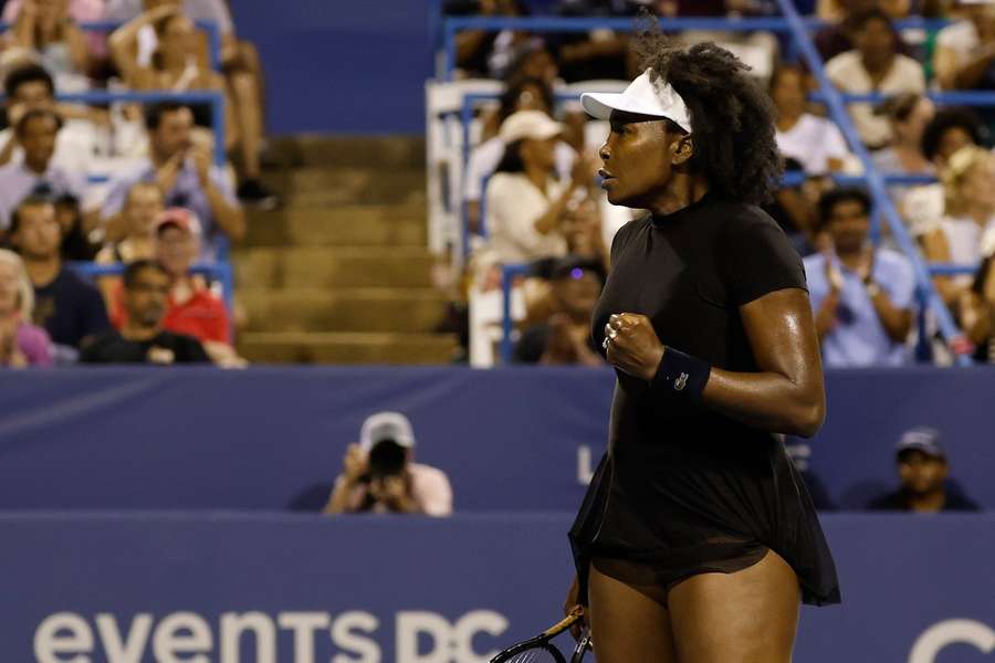 Venus Williams