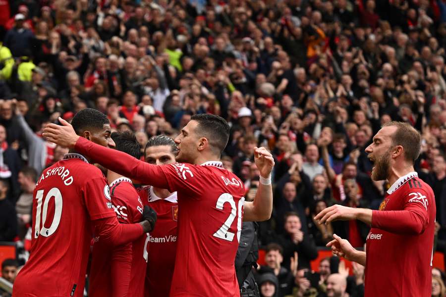 Il Manchester United spicca come club dal valore più alto del mondo, la Juventus 11esima