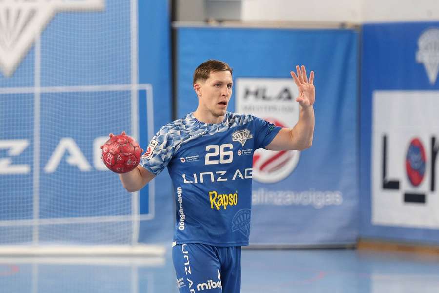 HLA Meisterliga: Spitzenspiel in Linz, Kellerduell in Hollabrunn HLA Meisterliga: Spitzenspiel in Linz, Kellerduell in Hollabrunn