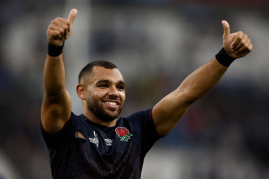 Três mudanças para a Inglaterra