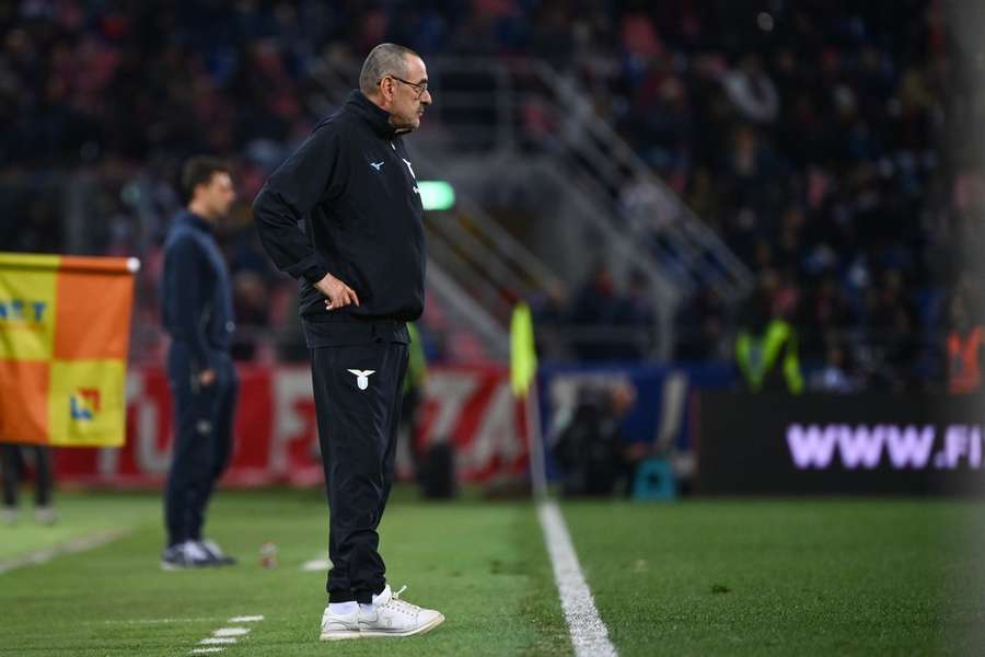 Maurizio Sarri