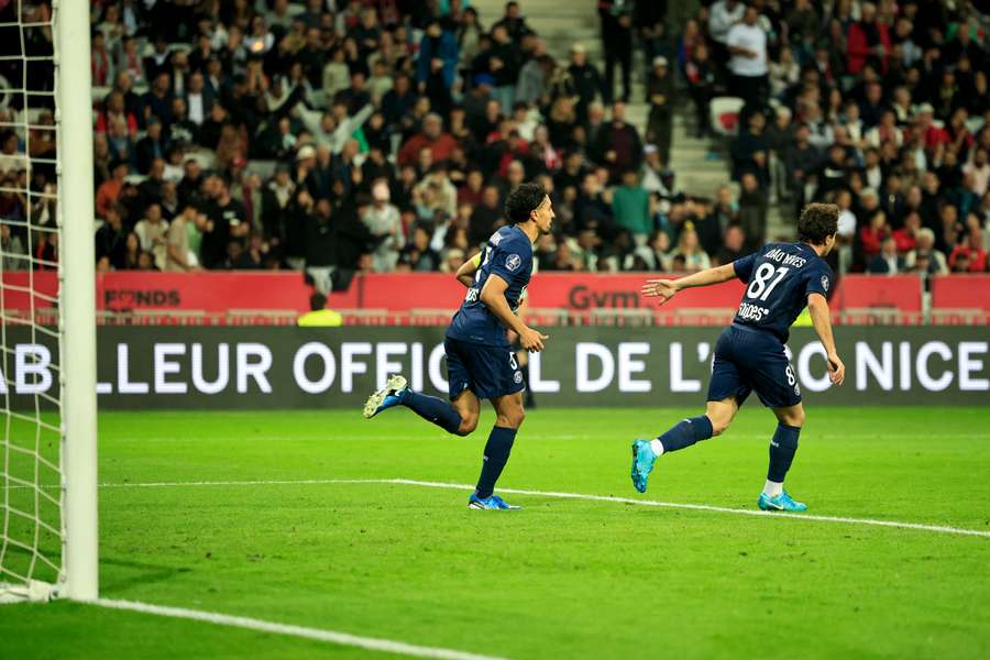 Marquinhos et Joao Neves se montreront-ils décisifs ce samedi soir?