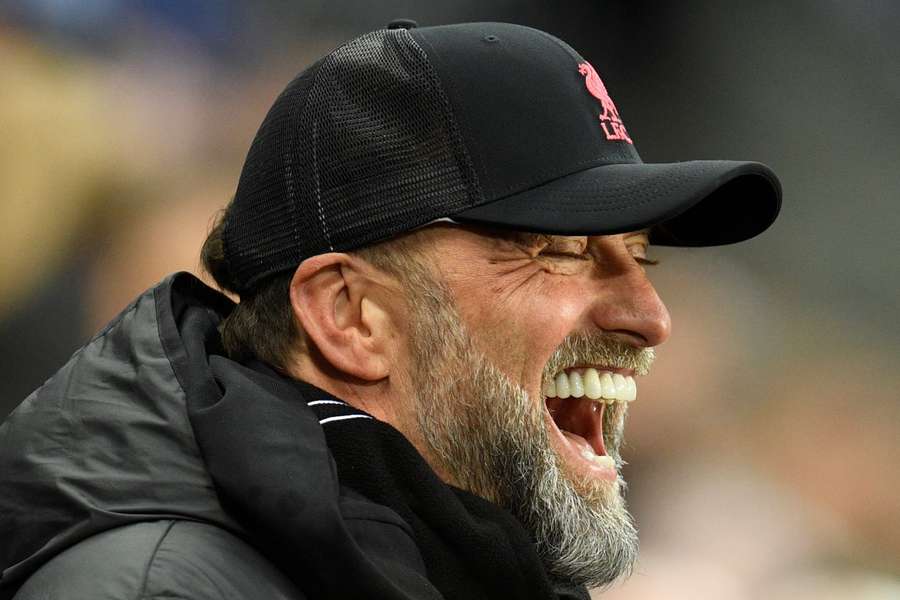 Klopp, fericit după marea victorie de pe St James Park