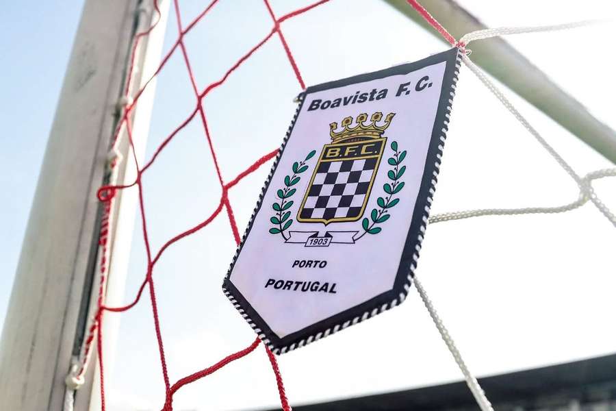 Boavista desistiu do campeonato distrital Boavista desistiu do campeonato distrital