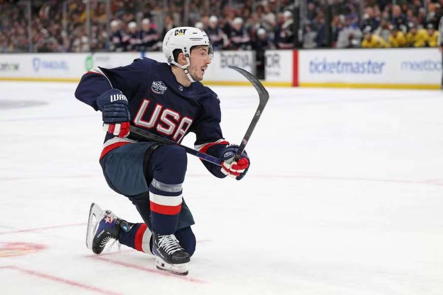 Werenski doplnil zostavu USA.