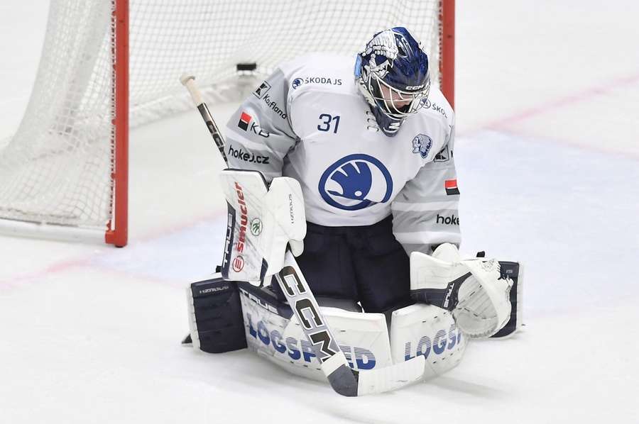 Nick Malík prodloužil v Plzni smlouvu do roku 2028. Nick Malík prodloužil v Plzni smlouvu do roku 2028.