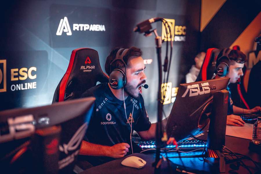 Esports: SAW batem FTW na "negra" e vencem a décima temporada da Master League Portugal