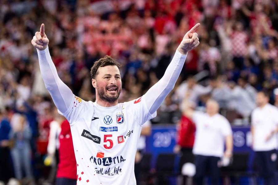 Wartet auf internationaler Ebene noch auf die Krönung: Domagoj Duvnjak