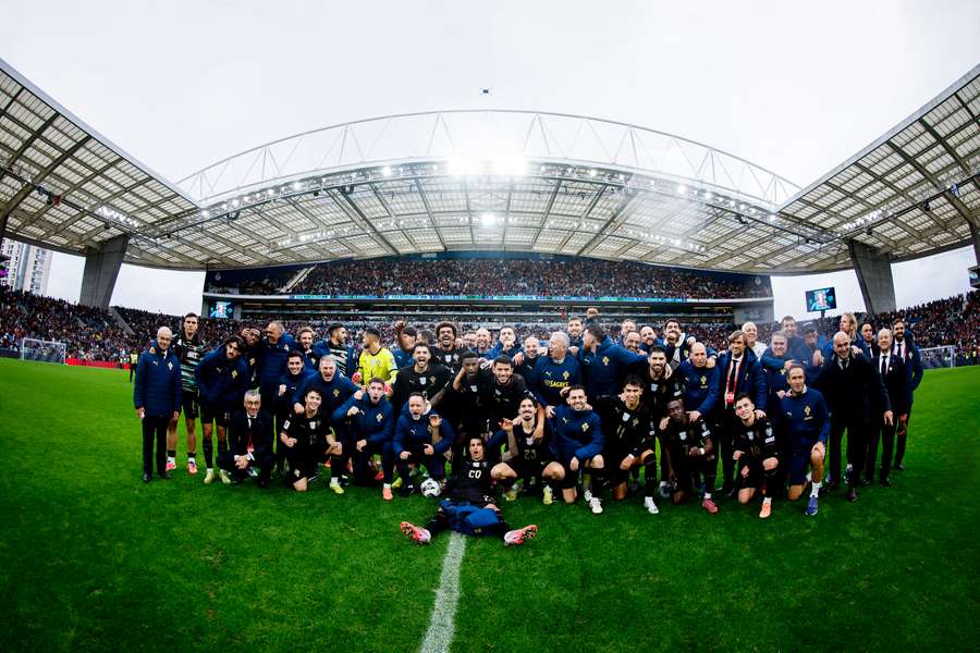 Vai sair caro ver Portugal no Mundial Vai sair caro ver Portugal no Mundial