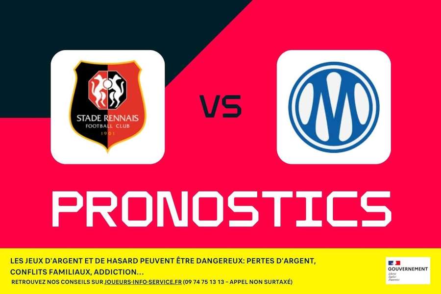 Rennes - Marseille : pronostics, meilleurs paris et cotes (Ligue 1) Rennes - Marseille : pronostics, meilleurs paris et cotes (Ligue 1)