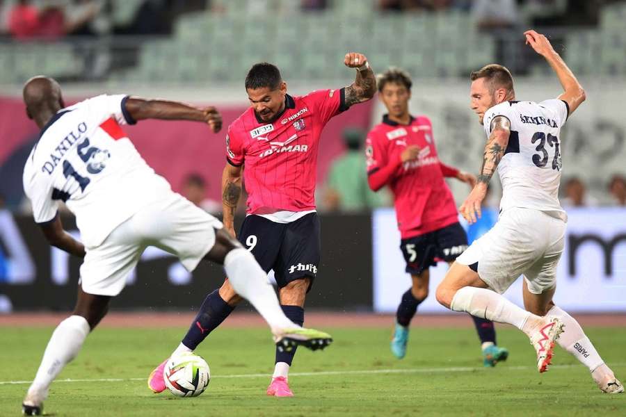 PSG, învinsă de Cerezo Osaka în al doilea său meci din cadrul turneului din Japonia