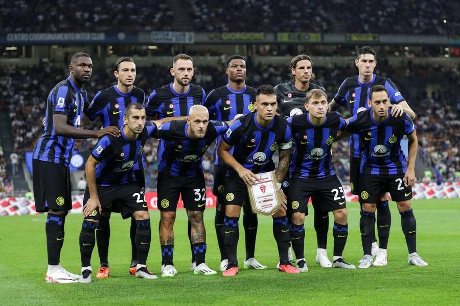 Inter Mediolan odrzuca możliwość gry w Superlidze