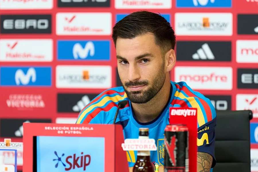 Álex Baena Álex Baena