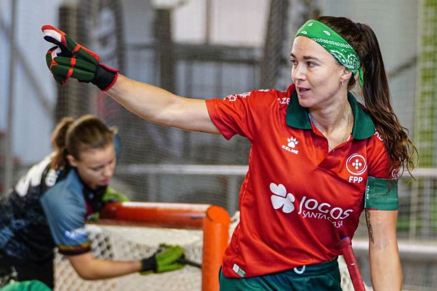 Sofia Moncóvio vai levar a bandeira de Portugal na abertura dos World Skate Games ASU26 Sofia Moncóvio vai levar a bandeira de Portugal na abertura dos World Skate Games ASU26