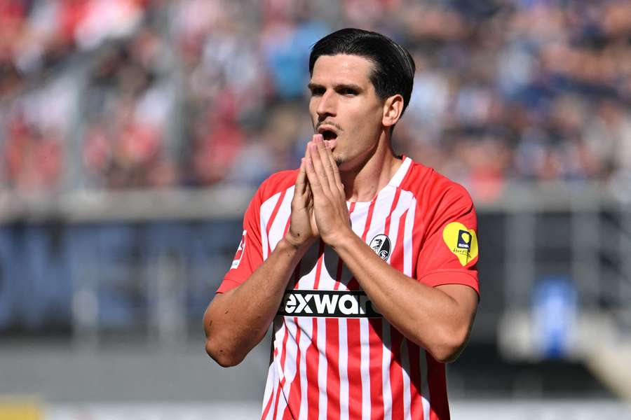 Manchester United and Tottenham are linked with Igor Matanovic Manchester United and Tottenham are linked with Igor Matanovic
