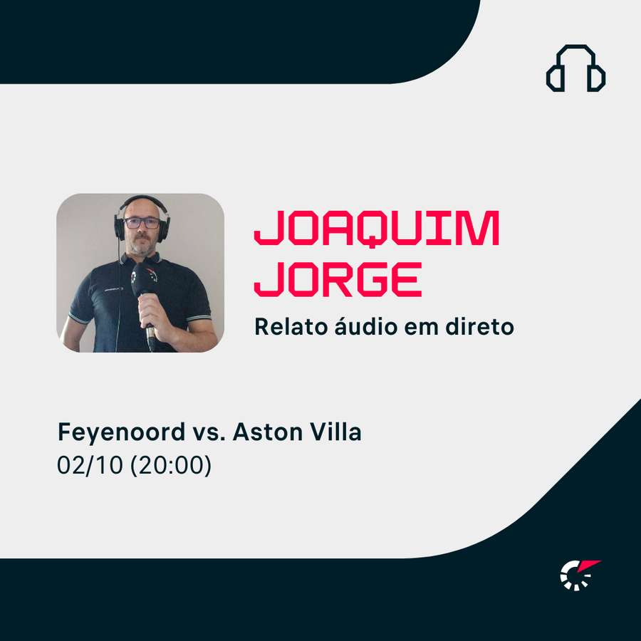 Oiça o relato no site ou na app