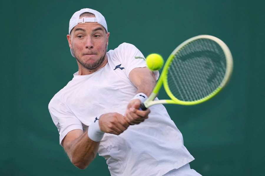 Tennis-Tracker: Alles zur Qualifikation zu den US Open