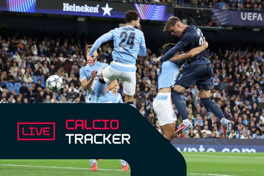 Calcio Live News