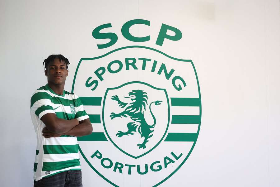 Paulo Cardoso vai jogar na equipa B do Sporting