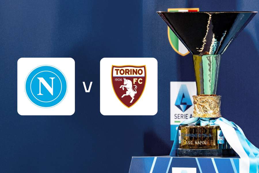 Napoli-Torino Napoli-Torino