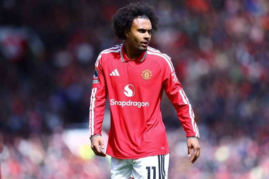 Joshua Zirkzee says yes to Juventus move as he plans Man Utd escape route Joshua Zirkzee says yes to Juventus move as he plans Man Utd escape route