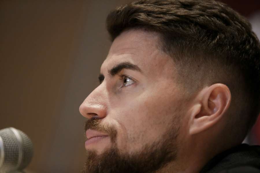 Jorginho vê Flamengo em condições de competir com o Chelsea