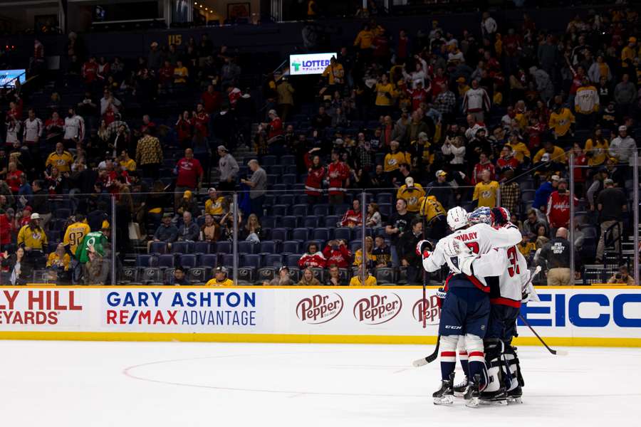 NHL, Edmonton continua a stupire e si porta al secondo posto