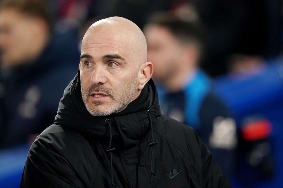 Maresca está a enfrentar alguns problemas de lesão no Chelsea