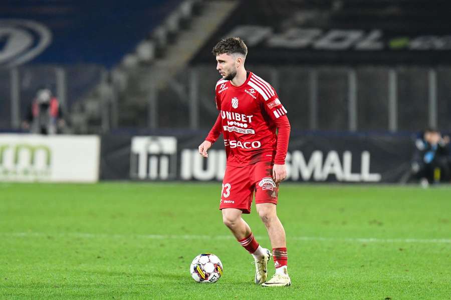 Zoran Mitrov