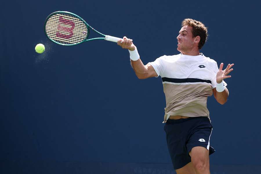 Roberto Carballés Baena