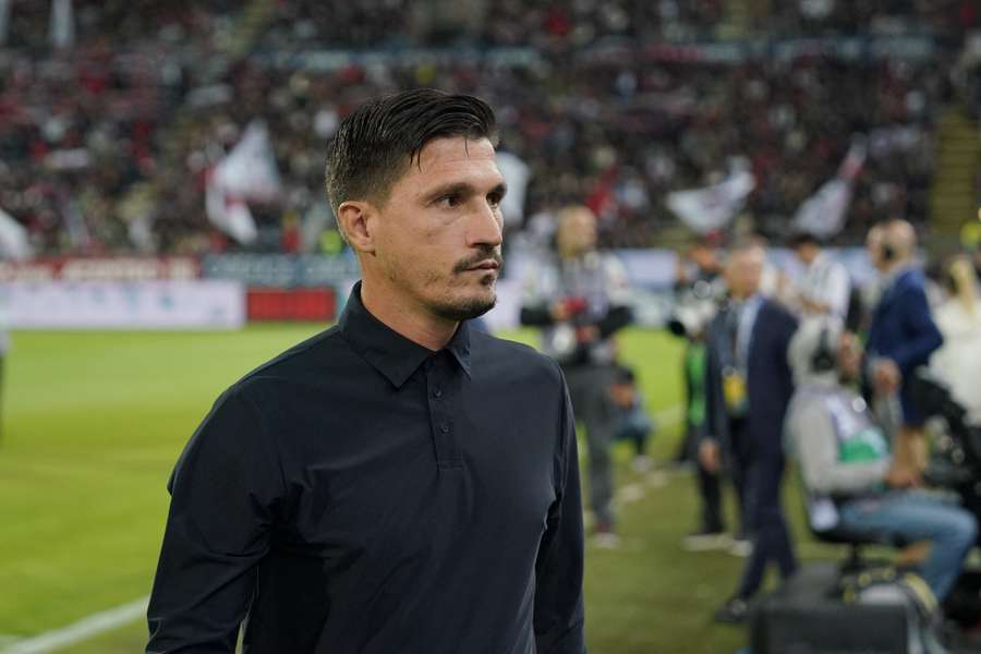 Fabio Pisacane